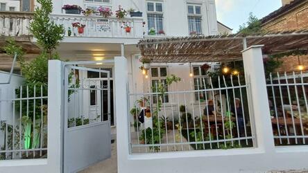 Bed & breakfast in Pogradec, Albania/Bookingalbania