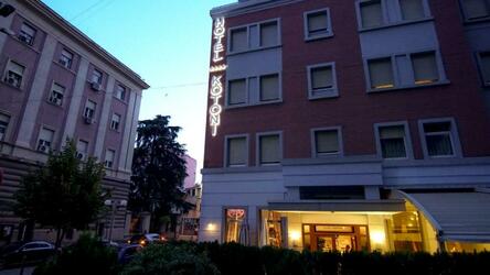 Bed & breakfast in Tirane, Albania/Boutique Hotel Kotoni, Tirane