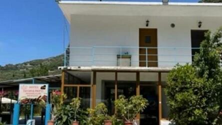 Bed & breakfast in Lukove, Albania/Bookingalbania