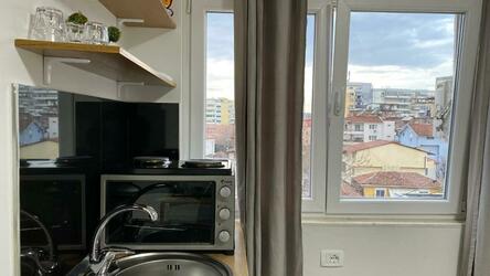 Bed & breakfast in Tirane, Albania/Central Studio Apartments,Tirane