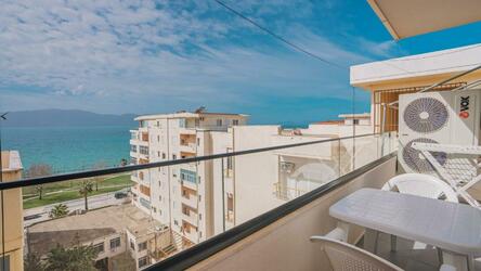 Bed & breakfast in Vlore, Albania/-JD Luxury Apartments