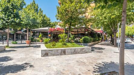 Bed & breakfast in Tirane, Albania/- Piazza Luxury Apartments