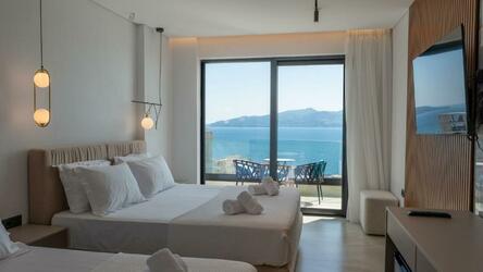 Bed & breakfast in Sarande, Albania/Bookingalbania