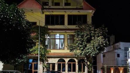 Bed & breakfast in Pogradec, Albania/Bookingalbania