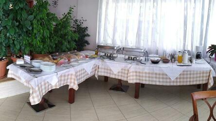 Bed & breakfast in Sarande, Albania/Bookingalbania